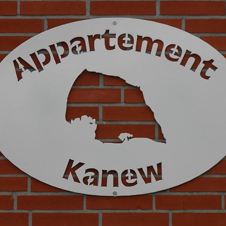 Appartement Kanew Petersdorf auf Fehmarn ภายนอก รูปภาพ