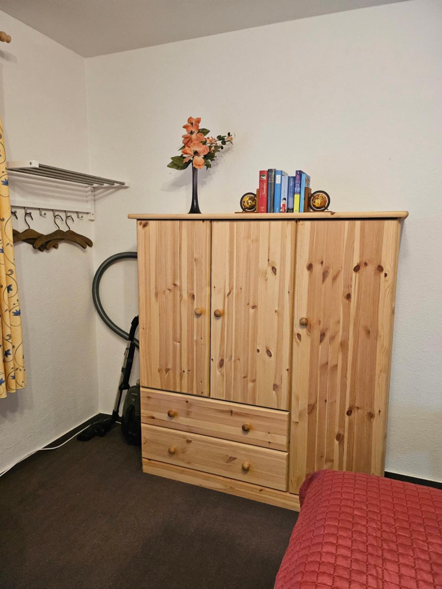 Appartement Kanew Petersdorf auf Fehmarn ภายนอก รูปภาพ
