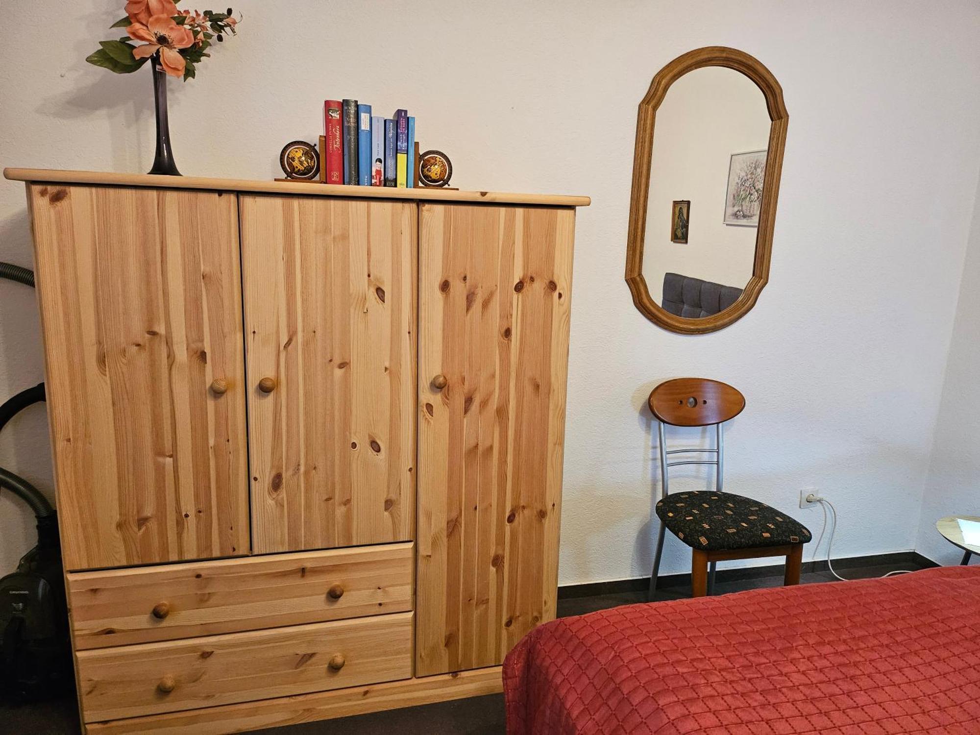 Appartement Kanew Petersdorf auf Fehmarn ภายนอก รูปภาพ