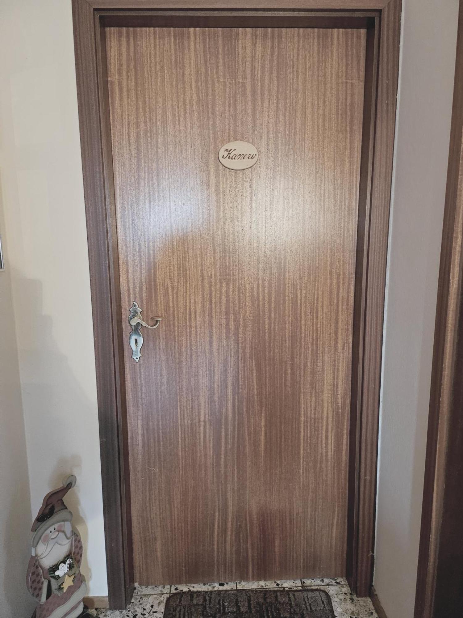 Appartement Kanew Petersdorf auf Fehmarn ภายนอก รูปภาพ