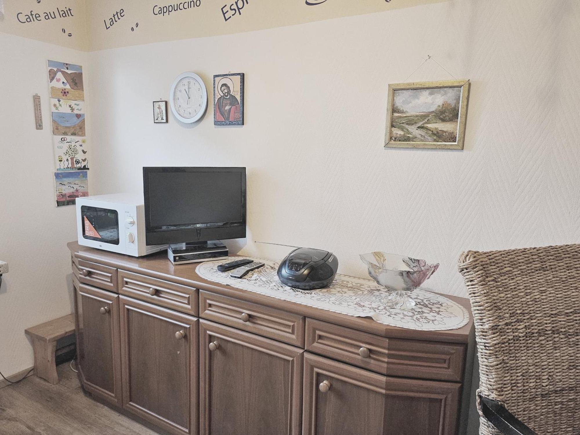 Appartement Kanew Petersdorf auf Fehmarn ภายนอก รูปภาพ