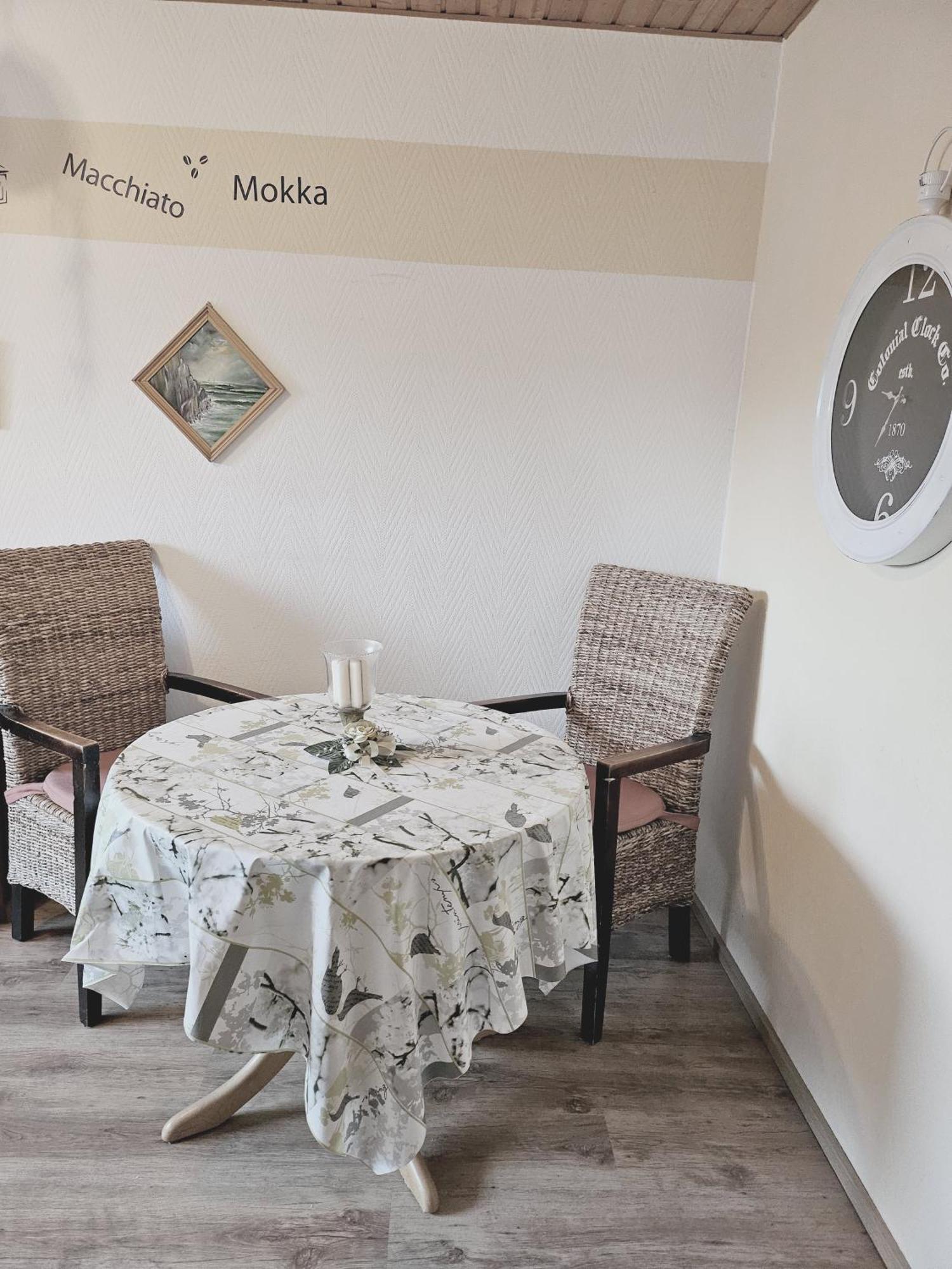 Appartement Kanew Petersdorf auf Fehmarn ภายนอก รูปภาพ