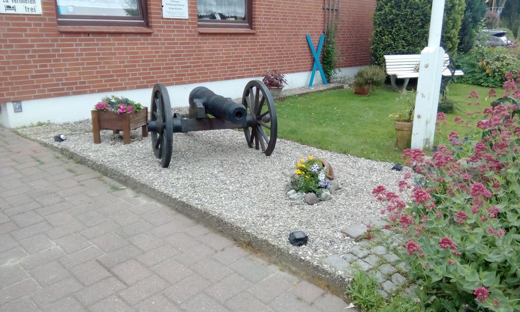 Appartement Kanew Petersdorf auf Fehmarn ภายนอก รูปภาพ